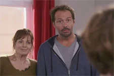 EXCLUSIF ! Blanche et Franck ont une annonce à faire à Noé !