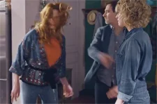 EXCLUSIF ! Coralie, Delphine et Clément : LA CONFRONTATION !