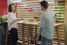 EXCLUSIF ! Emma aux ordres de César !