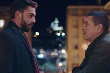 EXCLUSIF ! L’ignoble geste d’Abdel pour retenir Alison !