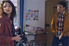 EXCLUSIF ! La garde de Mathis devient problématique !