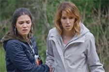 EXCLUSIF ! La TERRIBLE découverte de Barbara et d?Alison !