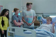 EXCLUSIF ! La trahison de Luis !