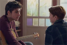 EXCLUSIF ! Théo apprend que c’était la première fois de Mila !