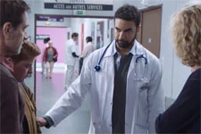 EXCLUSIF ! Théo va peut-être mourir !