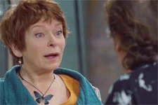 EXCLUSIF ! Yolande : L’horreur !