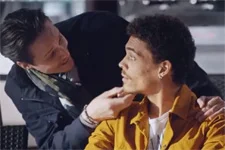 Faro apprend que Baptiste a menti !