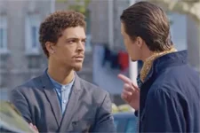 Faro pique une colère contre Baptiste !