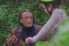 Finalement, Samir ne kidnappe pas Lucie !