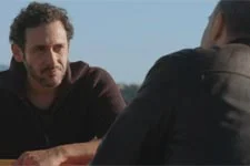 Francesco annonce avoir renoué avec Barbara à Léo