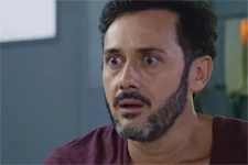 Francesco apprend une TERRIBLE NOUVELLE !