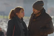 Francesco conseille à Estelle d’enquêter auprès de Léo pour en savoir plus sur Jerry