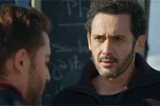 Francesco est choqué d?apprendre le mariage de Barbara et Elias !