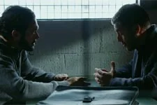 Francesco est enfin libre !