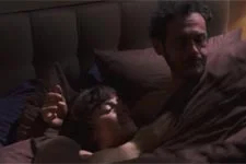 Francesco et Amélie n?arrivent pas à préserver leur intimité