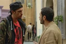 Francesco / Mitia : Ils se battent pour Barbara !