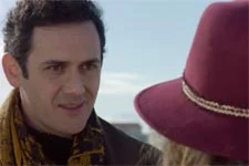 Francesco refuse la demande de Mélanie : « C?est hors de question ! »