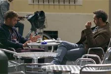 Francesco risque d?être condamné par la justice