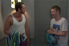 Francesco souffre de problèmes de concentration