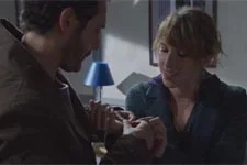 Francesco : Voici son plan pour que Barbara retire son bracelet étrange !