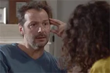 Franck à Emma : « Je me sens mieux quand Céline est là »
