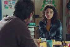 Franck a peur qu?Emma se fasse virer de chez GTS !