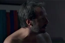 Franck décide de parler avec Djawad