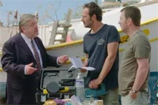 Franck et Jérôme sont agacés par le comportement de Rochat !