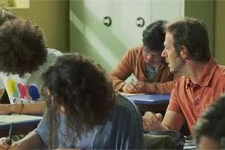 Franck fait un drôle de cauchemar !