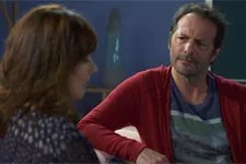 Franck propose à Blanche de venir vivre chez lui