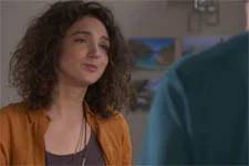 Franck questionne Emma sur son BAC