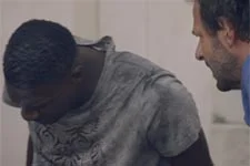 Franck sauve Djawad !