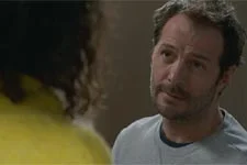 Franck se montre bienveillant avec Emma