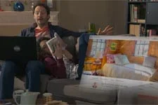 Franck : Son plan pour les prochaines vacances !