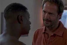 Franck : Son ultimatum à Djawad !