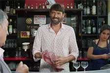 Frémont annonce un grand changement au Bar du Mistral !