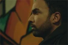 Gabriel a le choc de sa vie !