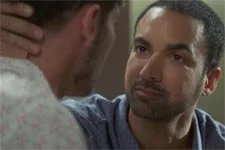 Gabriel à Thomas : « Je vais me montrer odieux, jusqu?à ce que la mort nous sépare »