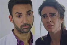 Gabriel annonce une mauvaise et une bonne nouvelle !