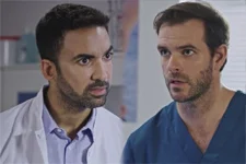 Gabriel conseille à son collègue de porter plainte contre son agresseur !