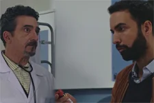 Gabriel découvre que les analyses de Jeanne n’ont jamais été envoyées au labo !