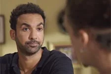 Gabriel est déçu par le choix de Baptiste