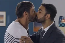 Gabriel est prêt pour un rendez-vous très important !