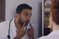 Gabriel n’arrive plus à travailler !