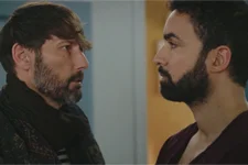 Gabriel tente d’aider Thomas à découvrir la vérité sur le vol de voiture pour lequel il est accusé !