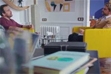 Gêné, Alex Melmont demande à Jean-Paul de ne pas lui parler d’Ariane