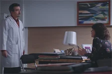 Ghika fait des révélations fracassantes à Jeanne sur Gabriel !