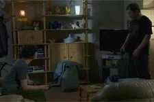 Grosse inquiétude pour Jérôme et Jenny