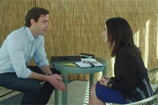 Hadrien n’arrive pas à faire sa demande en mariage à Samia