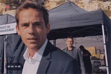 Hadrien, Patrick et Vincent refusent de répondre aux questions d’Eugénie !